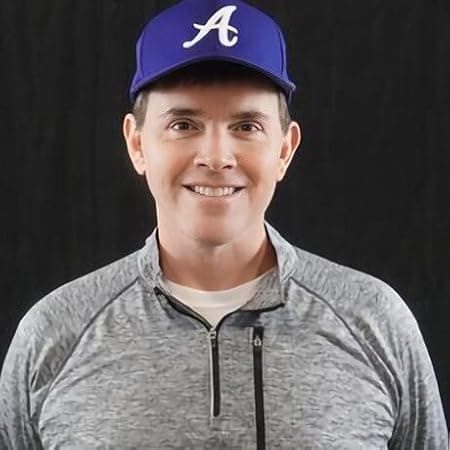 A picture of Dr. Curt Ickes