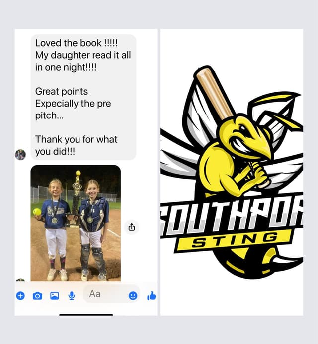 What People Are Saying 1