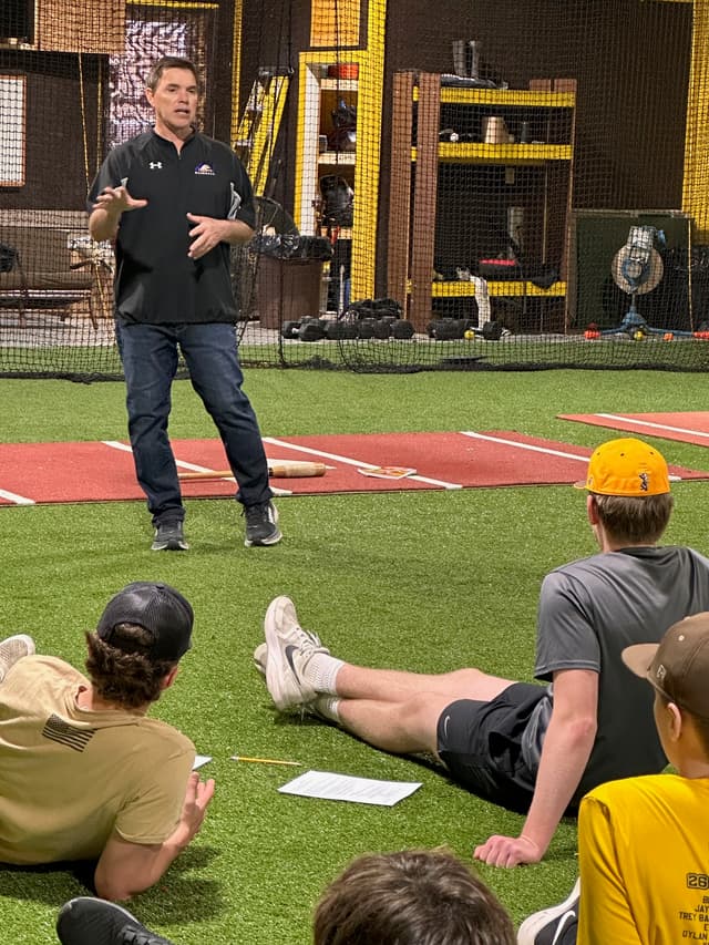 Consultations with Dr. Ickes